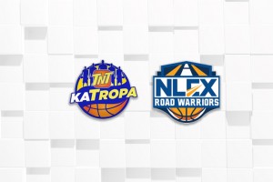 TNT faces NLEX in do-or-die clash; ROS aims QF clincher vs SMB